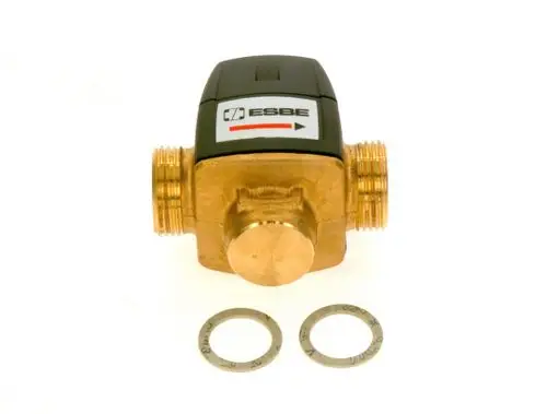 BOSCH-Thermostat-Mischer-2-Wege-VTF-520-8735300733 gallery number 1